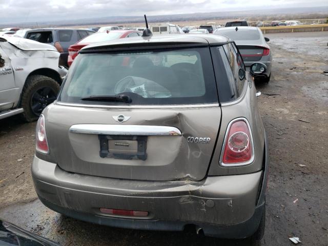 Photo 6 from auction – 2012 MINI COOPER with VIN WMWSU3C55CT259864