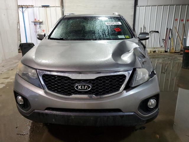Photo 5 from auction – 2011 KIA SORENTO BA with VIN 5XYKTCA18BG155479