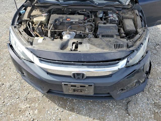 Photo 11 from auction – 2016 HONDA CIVIC LX with VIN 2HGFC2F53GH511144