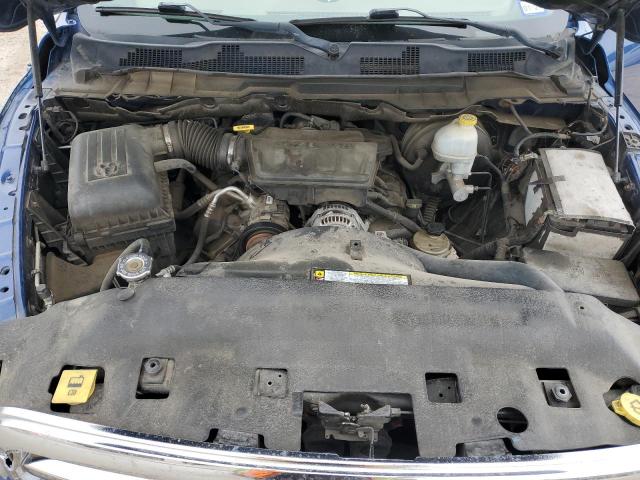 Photo 11 from auction – 2009 DODGE RAM 1500 with VIN 1D3HB13P89S798526
