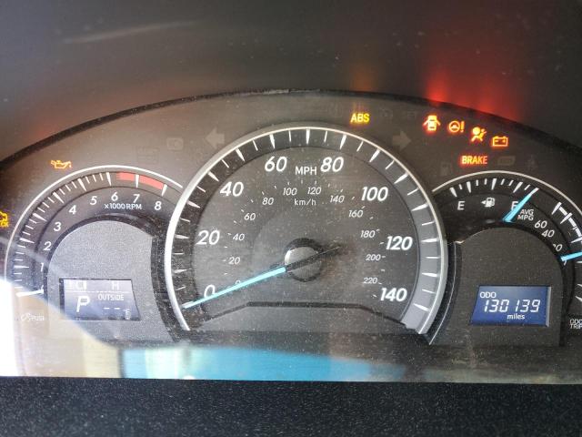 Photo 9 from auction – 2015 TOYOTA CAMRY LE with VIN 4T4BF1FK4FR455507