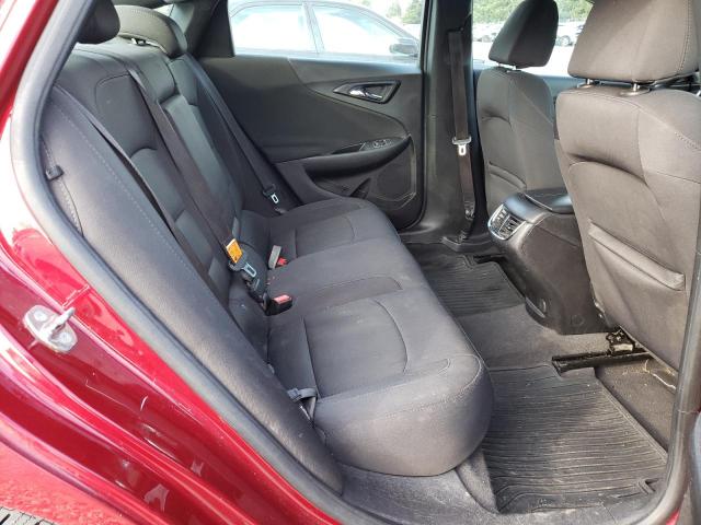 Photo 10 from auction – 2017 CHEVROLET MALIBU LT with VIN 1G1ZE5ST4HF276485