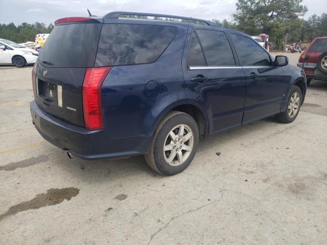 Photo 3 from auction – 2006 CADILLAC SRX with VIN 1GYEE637060184538