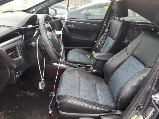Photo 7 from auction – 2014 TOYOTA COROLLA L with VIN 2T1BURHE9EC031407