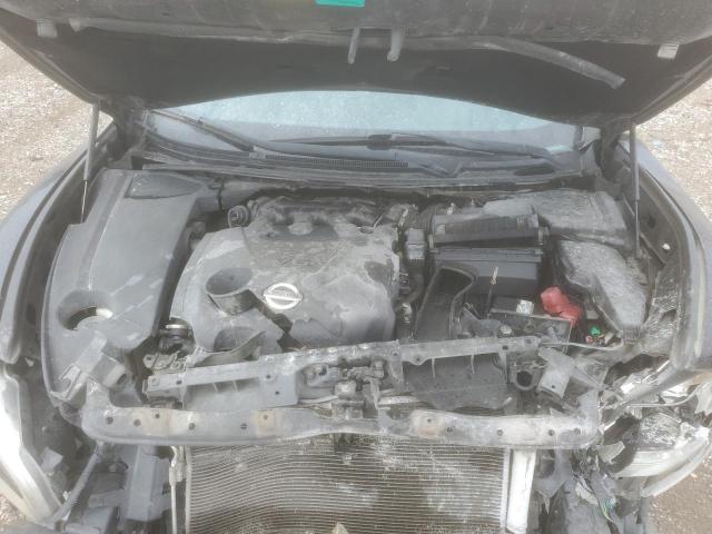 Photo 11 from auction – 2014 NISSAN MAXIMA S with VIN 1N4AA5AP0EC464511