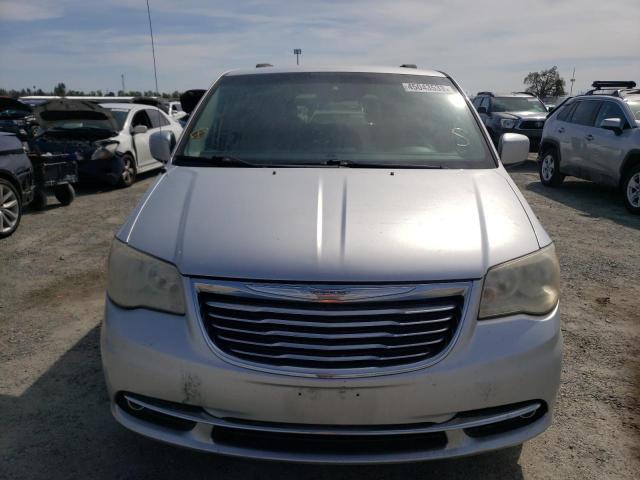 Photo 5 from auction – 2012 CHRYSLER TOWN & COU with VIN 2C4RC1BG8CR286253