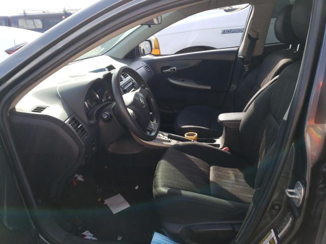 Photo 7 from auction – 2012 TOYOTA COROLLA BA with VIN 2T1BU4EE6CC770948