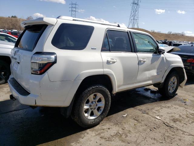 Photo 3 from auction – 2018 TOYOTA 4RUNNER SR with VIN JTEBU5JR1J5510252