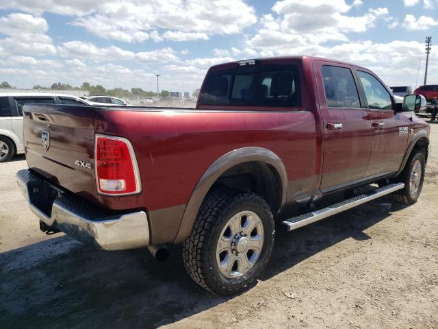 Photo 3 from auction – 2017 RAM 2500 LARAM with VIN 3C6UR5FL2HG713678