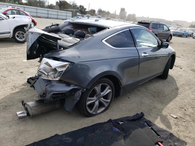 Photo 3 from auction – 2011 HONDA ACCORD EXL with VIN 1HGCS2B82BA002174