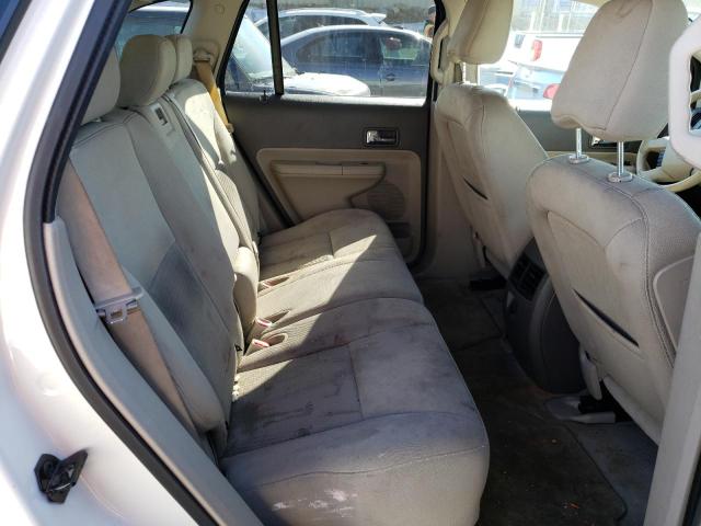 Photo 11 from auction – 2010 FORD EDGE SEL with VIN 2FMDK4JC4ABA06794