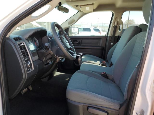 Photo 7 from auction – 2016 RAM 1500 ST with VIN 1C6RR6FM2GS107499
