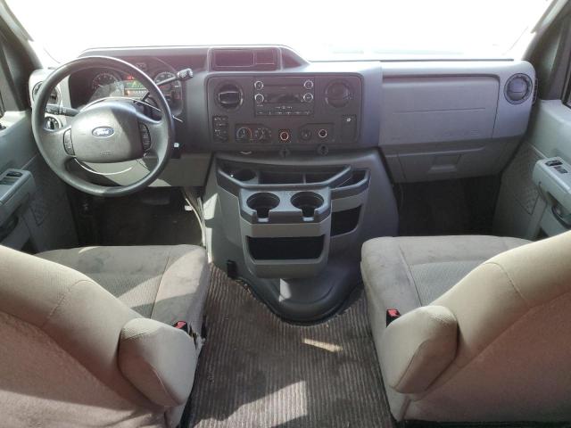 Photo 8 from auction – 2013 FORD ECONOLINE with VIN 1FBNE3BL9DDA84337