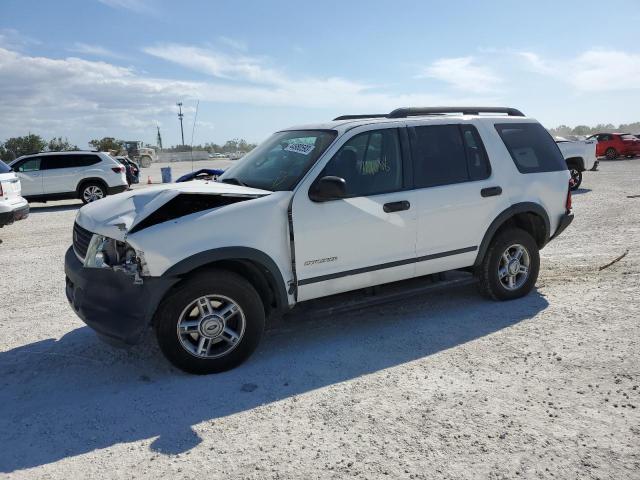FORD EXPLORER X 2005 with VIN 1FMZU62K75UB30768 - Photo from auction