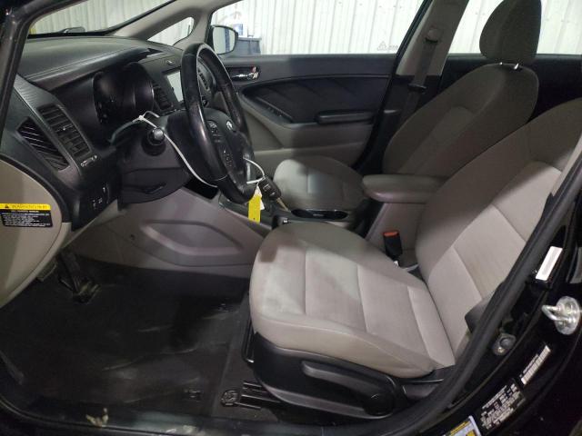 Photo 7 from auction – 2015 KIA FORTE EX with VIN KNAFX4A86F5371142