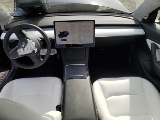 Photo 8 from auction – 2021 TESLA MODEL 3 with VIN 5YJ3E1EA6MF871126