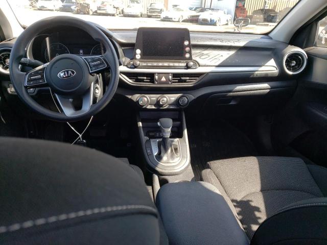 Photo 8 from auction – 2020 KIA FORTE FE with VIN 3KPF24AD1LE239095