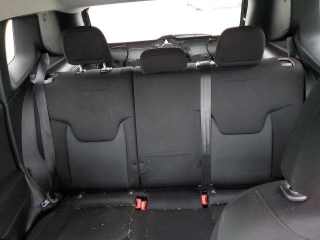 Photo 10 from auction – 2018 JEEP RENEGADE S with VIN ZACCJBABXJPH14820