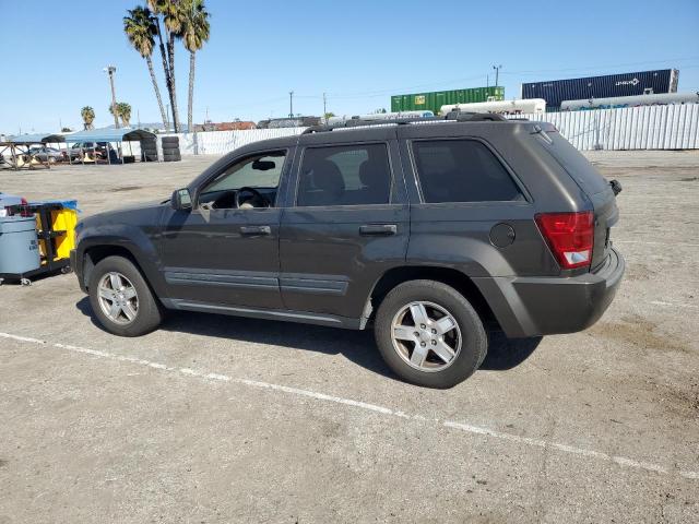 Photo 2 from auction – 2005 JEEP GRAND CHER with VIN 1J4GS48KX5C525931