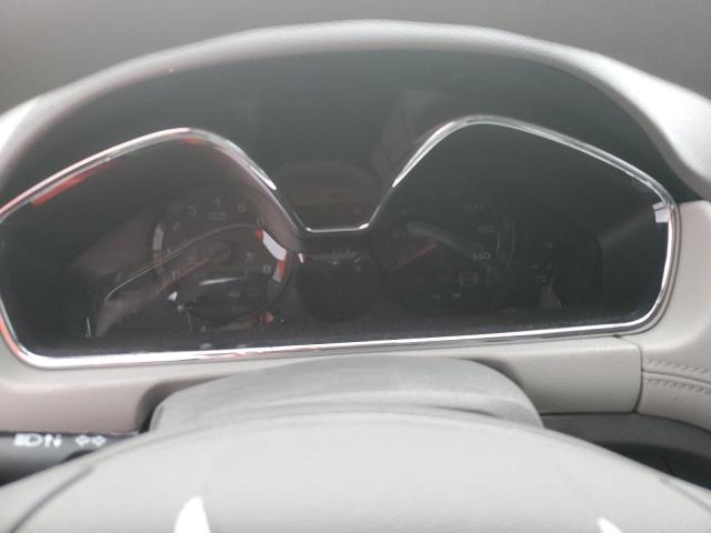 Photo 9 from auction – 2017 CHEVROLET TRAVERSE L with VIN 1GNKRFKD2HJ235949