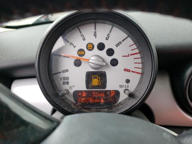 Photo 9 from auction – 2012 MINI COOPER with VIN WMWSU3C55CT259864