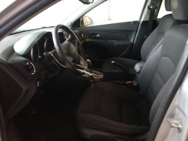 Photo 7 from auction – 2014 CHEVROLET CRUZE LT with VIN 1G1PC5SB9E7444583