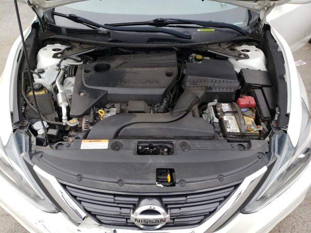 Photo 11 from auction – 2017 NISSAN ALTIMA 2.5 with VIN 1N4AL3AP8HC258937