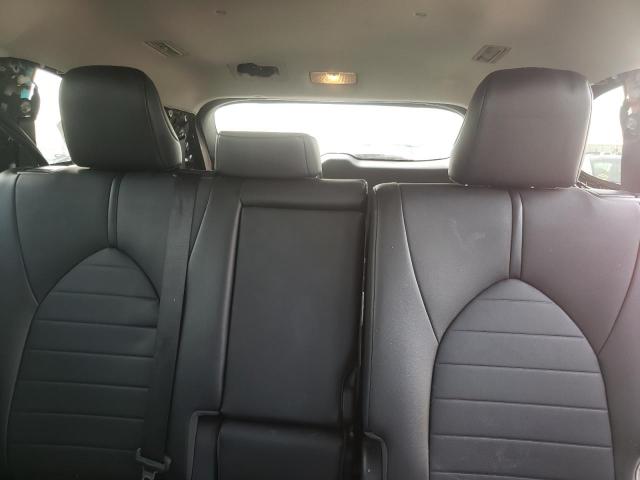 Photo 10 from auction – 2020 TOYOTA HIGHLANDER with VIN 5TDHBRCH7LS504615