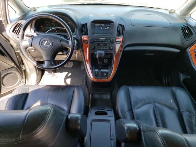 Photo 8 from auction – 2001 LEXUS RX 300 with VIN JTJHF10U310171270