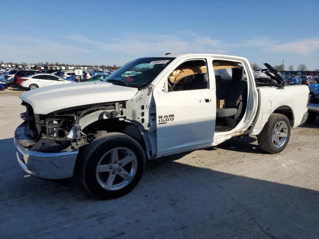 RAM 1500 CLASS 2019 с VIN 3C6RR7KT3KG725983 - Фото с аукциона