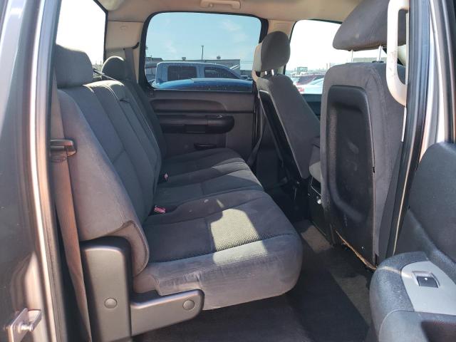 Photo 10 from auction – 2008 CHEVROLET SILVERADO with VIN 2GCEK13C081112244