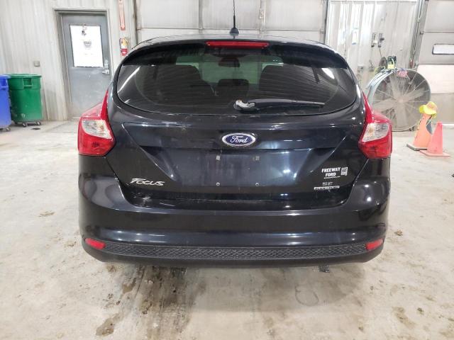 Photo 6 from auction – 2014 FORD FOCUS SE with VIN 1FADP3K20EL461112