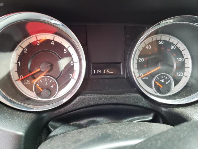 Photo 9 from auction – 2013 DODGE GRAND CARA with VIN 2C4RDGBG1DR804012