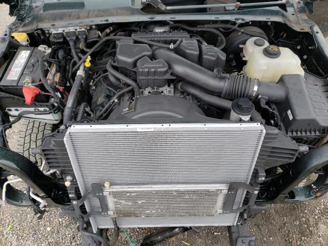 Zdjęcie 11 z aukcji – 2016 FORD F250 SUPER z VIN 1FTBF2B61GED01104