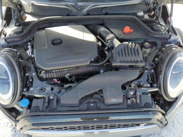Photo 11 from auction – 2023 MINI COOPER S with VIN WMW53DH09P2T07719