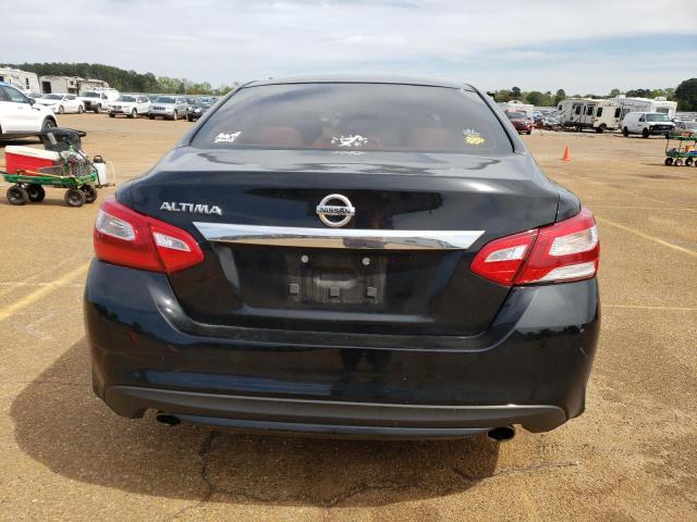 Photo 6 from auction – 2016 NISSAN ALTIMA 2.5 with VIN 1N4AL3AP4GN331207