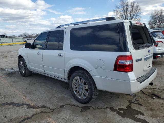 Photo 2 from auction – 2011 FORD EXPEDITION with VIN 1FMJK2A50BEF29700