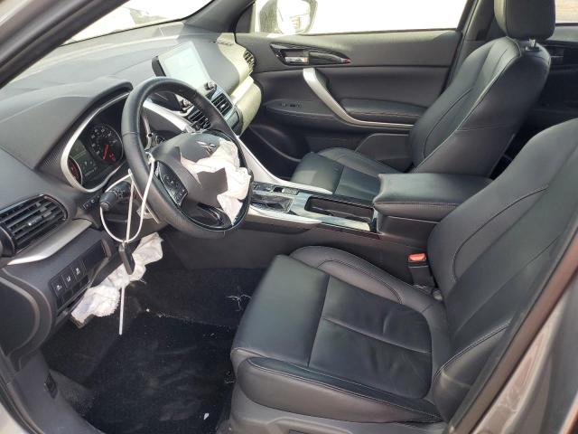 Photo 7 from auction – 2022 MITSUBISHI ECLIPSE CR with VIN JA4ASWAA2NZ062554