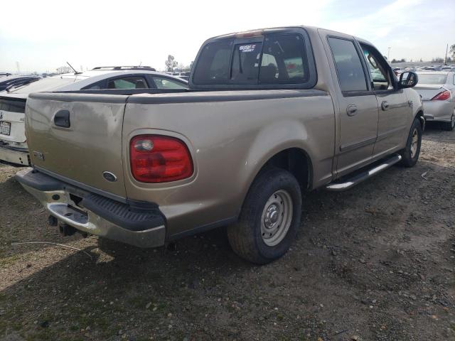 Photo 3 from auction – 2003 FORD F150 SUPER with VIN 1FTRW07613KC70248