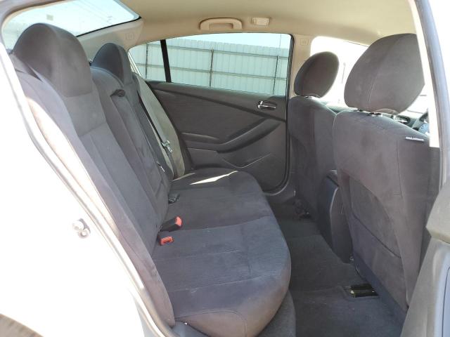 Photo 10 from auction – 2012 NISSAN ALTIMA BAS with VIN 1N4AL2AP9CN413700