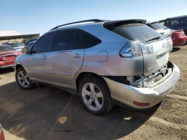 Photo 2 from auction – 2007 LEXUS RX 350 with VIN 2T2HK31U07C015528