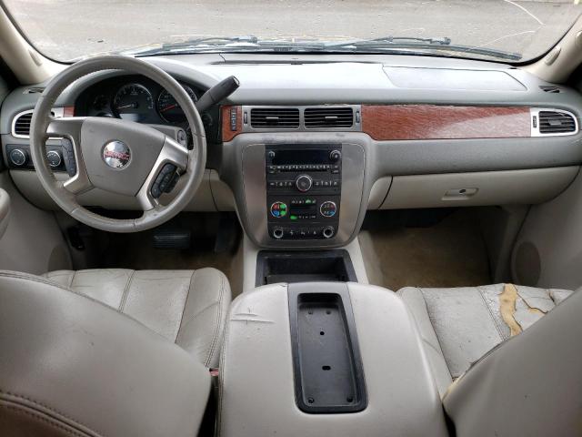 Photo 8 from auction – 2007 GMC YUKON with VIN 1GKFK13007R348042