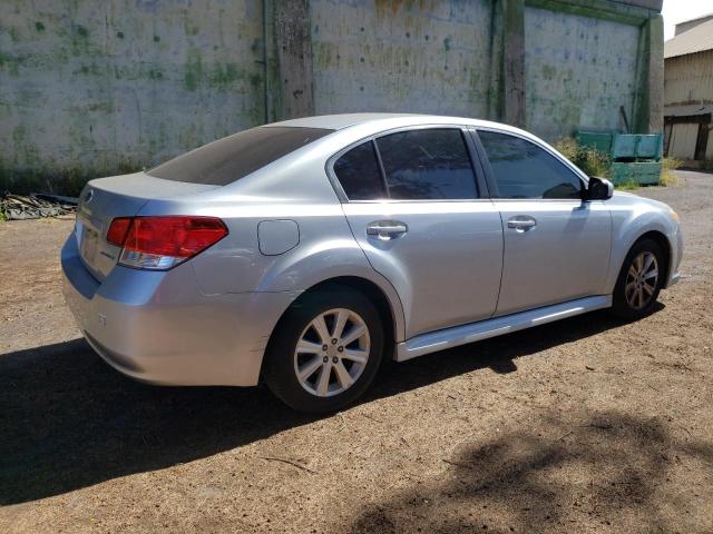 Снимка 3 от търг – 2012 SUBARU LEGACY 2.5 с VIN 4S3BMCB61C3023614