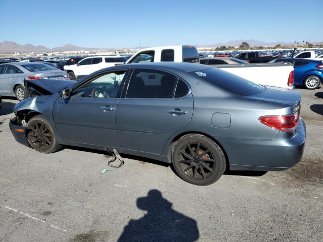 Photo 2 from auction – 2005 LEXUS ES 330 with VIN JTHBA30G655062676
