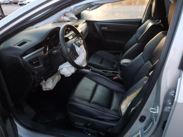 Photo 7 from auction – 2015 TOYOTA COROLLA L with VIN 5YFBURHE4FP307283