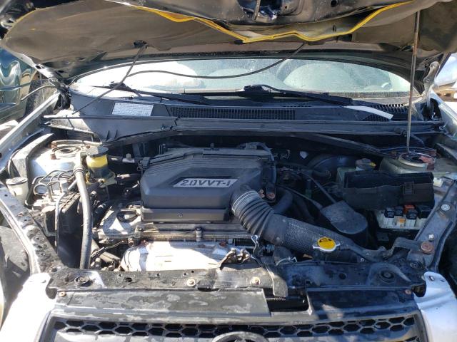 Photo 12 from auction – 2002 TOYOTA RAV4 with VIN JTEGH20V720058877