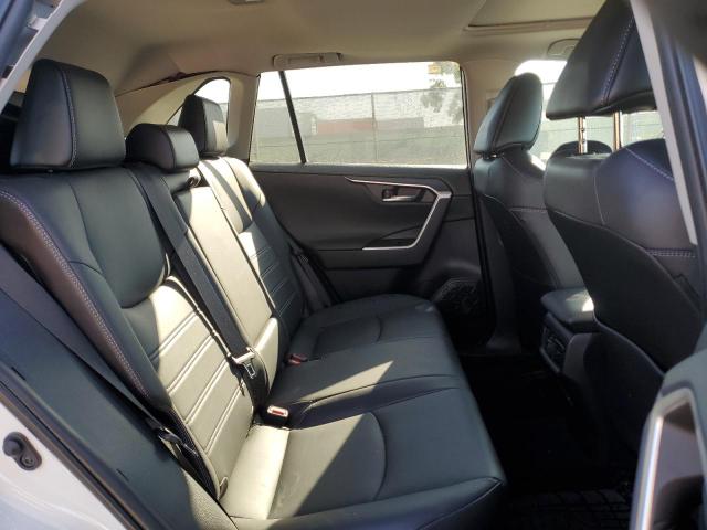 Photo 10 from auction – 2020 TOYOTA RAV4 LIMIT with VIN 2T3DWRFV9LW074136