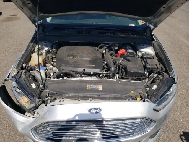 Photo 11 from auction – 2016 FORD FUSION SE with VIN 3FA6P0HD9GR134521