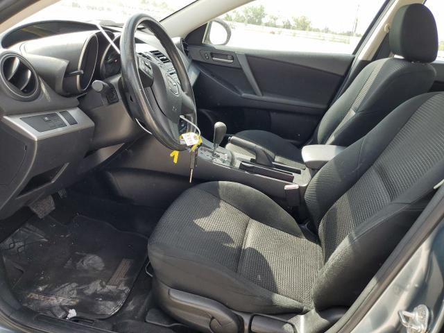 Photo 7 from auction – 2013 MAZDA 3 I with VIN JM1BL1TF4D1768926