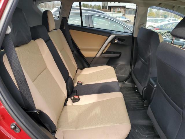 Photo 11 from auction – 2018 TOYOTA RAV4 ADVEN with VIN 2T3RFREV6JW774734